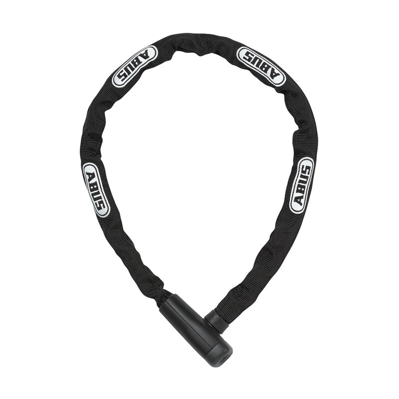 أباس قفل سلسلة فولاذي من ABUS طراز 5805K/75 - Image 1